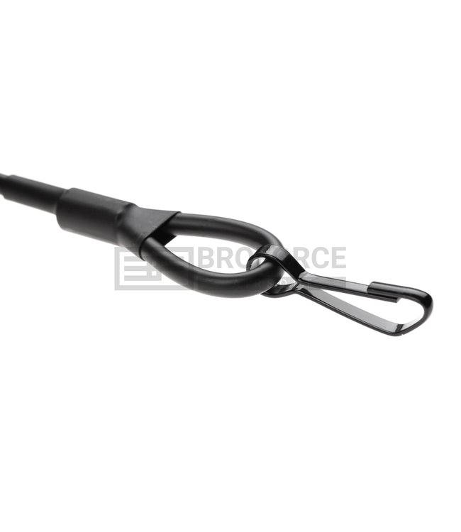 Pistol Lanyard - Zwart