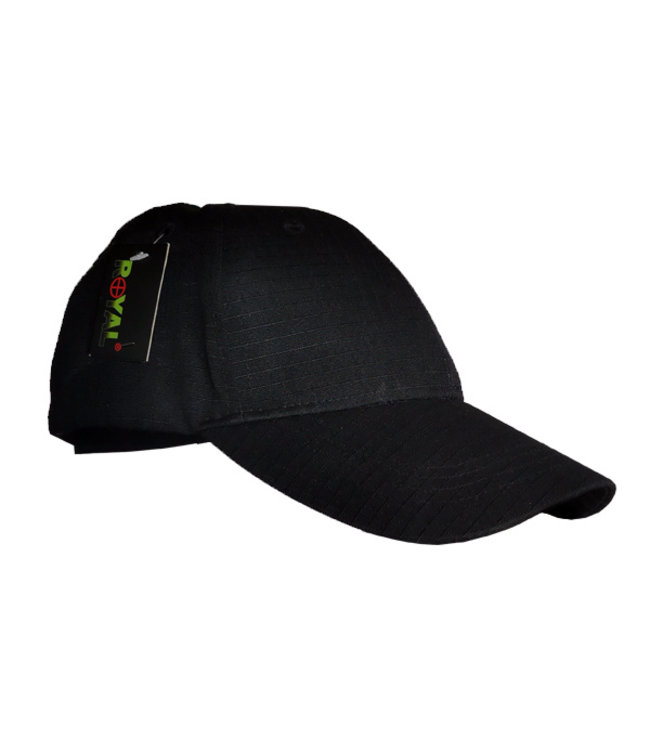 Baseball Cap - Zwart