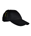 Royal Baseball Cap - Zwart Royal Baseball Cap - Zwart