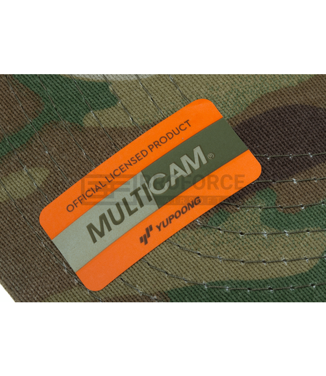 Flexfit® Cap- Multicam