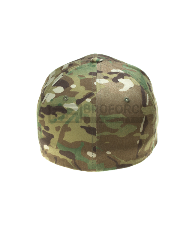 Flexfit® Cap- Multicam