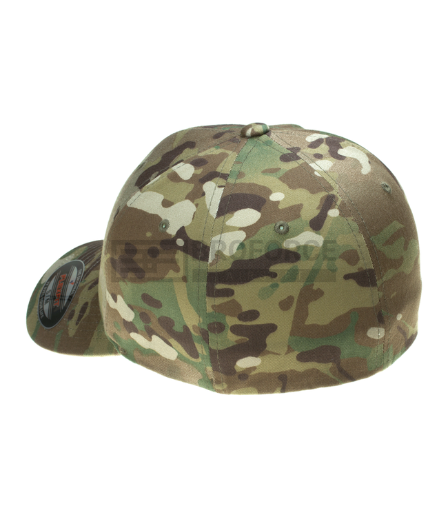 Flexfit® Cap- Multicam