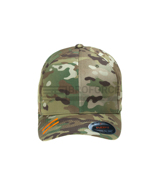 Flexfit® Cap- Multicam