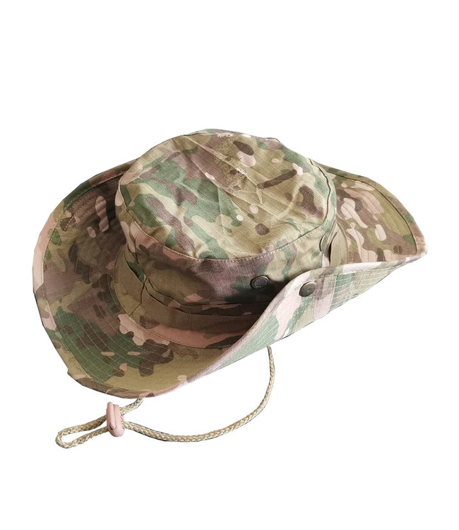 Tactical Boonie Hat - Multicam