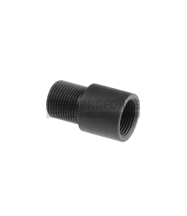 Adapter 14mm CW / 14mm CCW