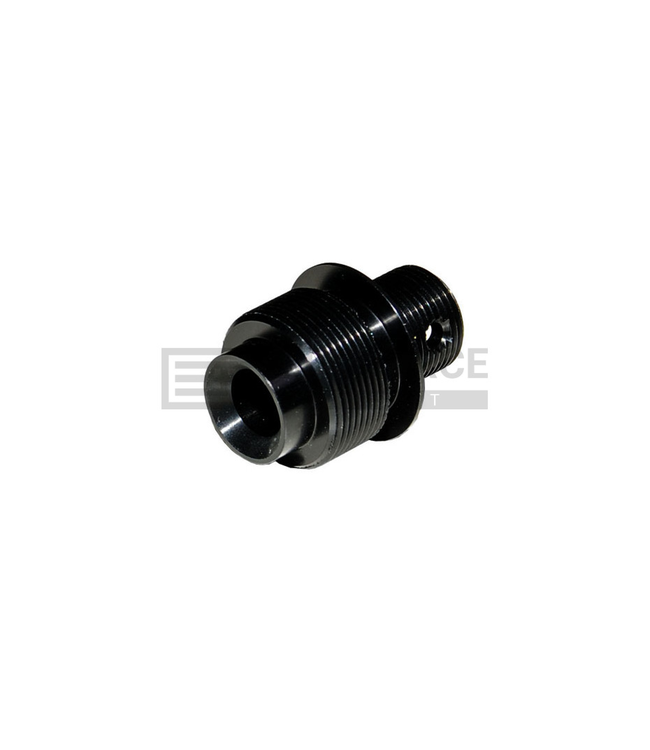 Silencer Adapter VSR-10