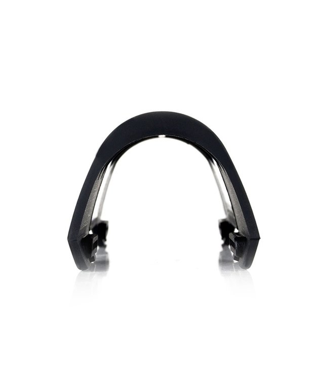 Cheekpad Low riser for M4 stock - Zwart