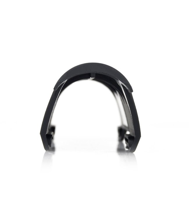 Cheekpad Low riser for M4 stock - Black