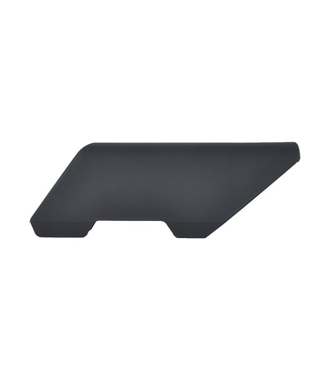 Cheekpad High riser for M4 stock - Zwart