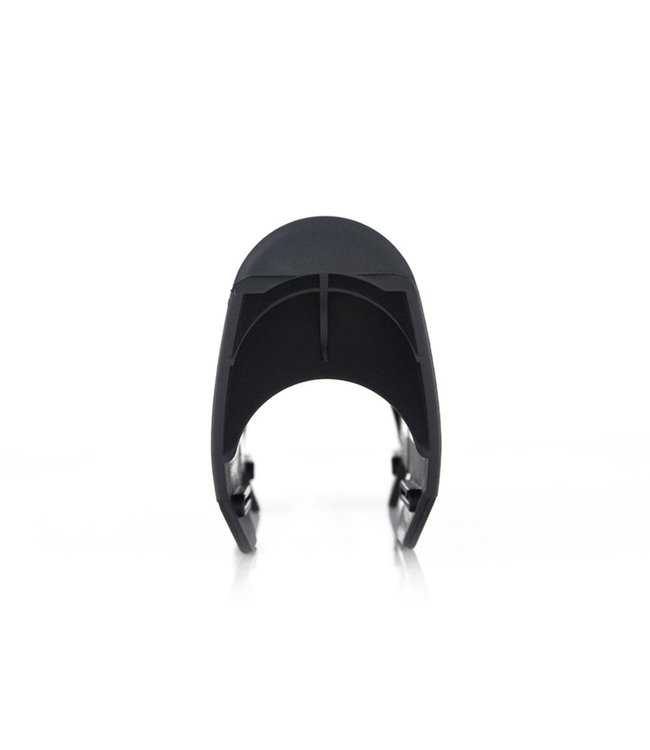 Cheekpad High riser for M4 stock - Zwart