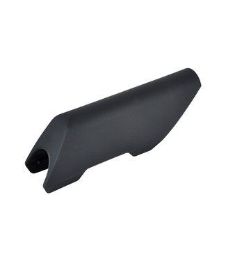 MP Cheekpad High riser for M4 stock - Zwart