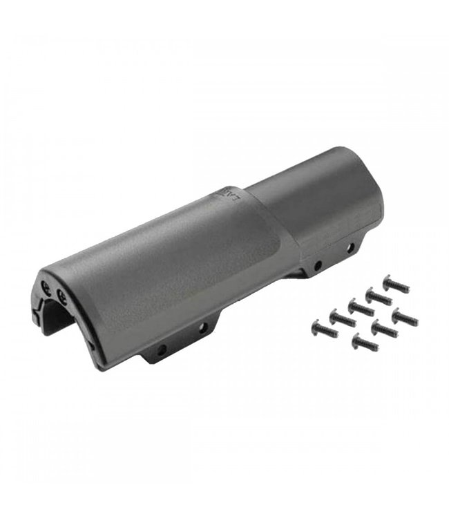 Stock cover for M4 stock - Zwart