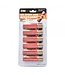 Cyma Shotgun shells 6 piece (30rds) - Red