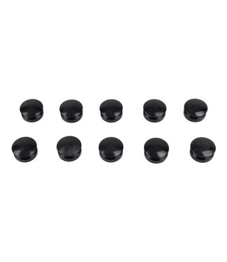 Dboy Grenade Rubber Cap set 10pcs.