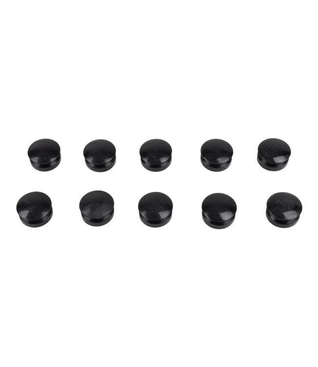 Grenade Rubber Cap set 10pcs.