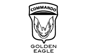 Golden Eagle