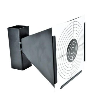 Wosport Shooting target 14 x 14