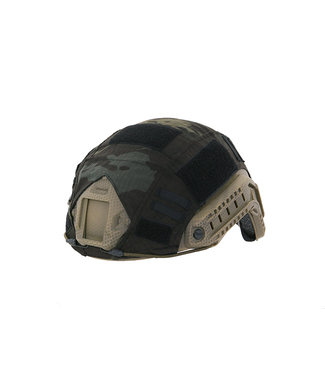 Emerson Fast Tactical Helm cover - Multicam black