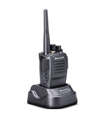 Midland G15 Pro radio