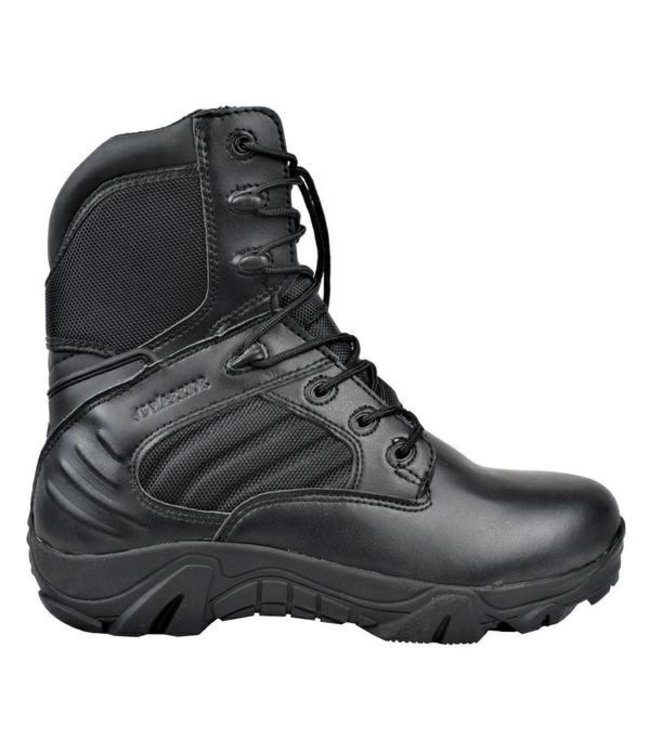 Tactical boots - Black