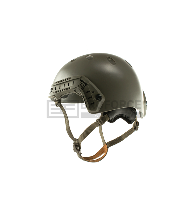 Fast helmet PJ Basic - OD