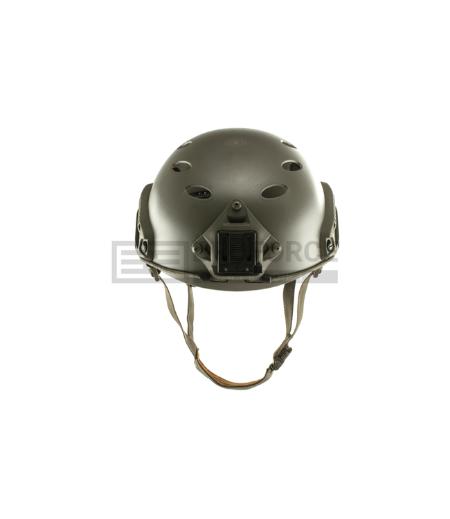Fast helmet PJ Basic - OD