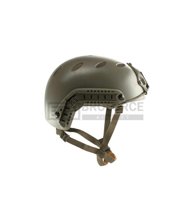 Fast helmet PJ Basic - OD