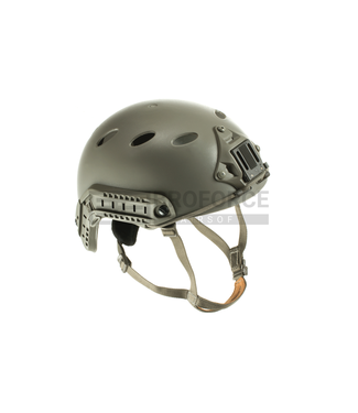 FMA Fast helmet PJ Basic - OD