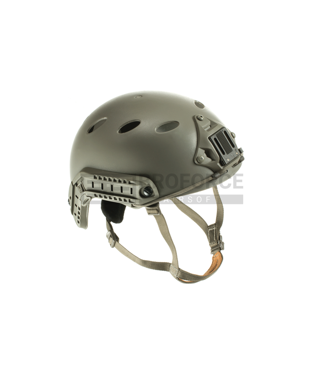 Fast helmet PJ Basic - OD