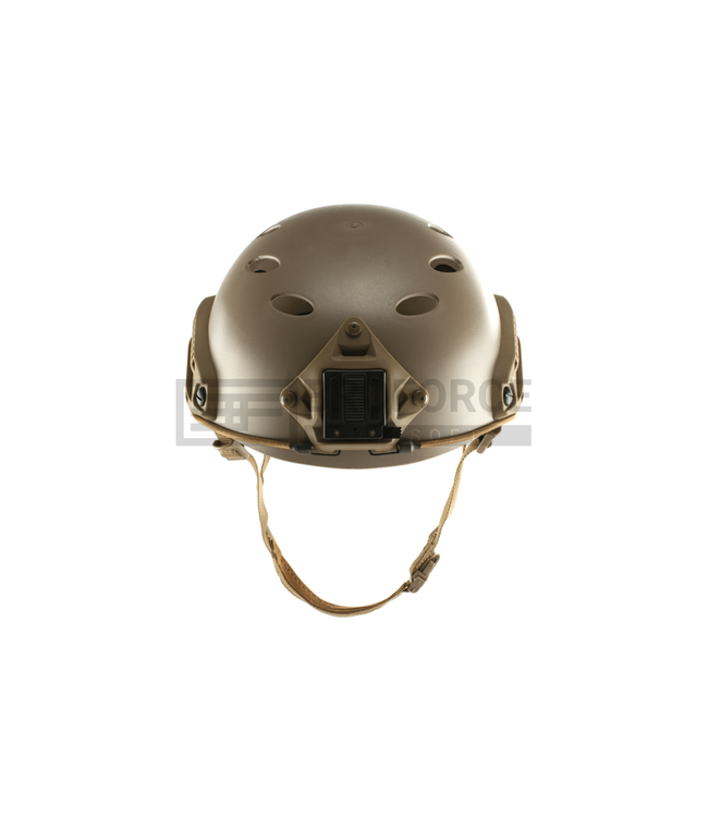 Fast helmet PJ Basic - Tan