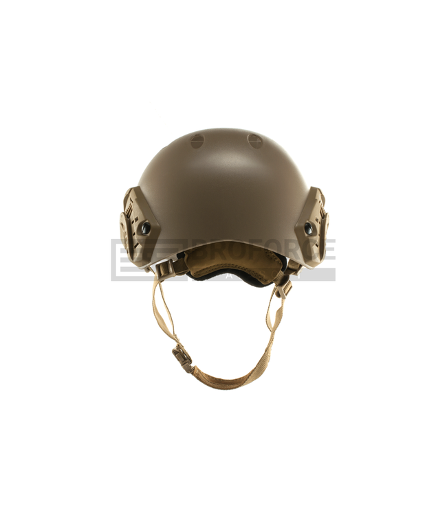 Fast helmet PJ Basic - Tan