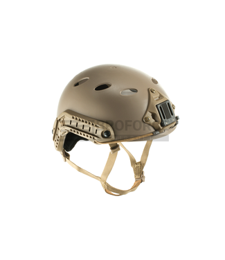 FMA Fast helmet PJ Basic - Tan