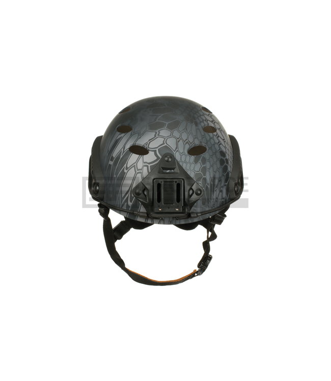Fast helmet PJ - Snake (TP)