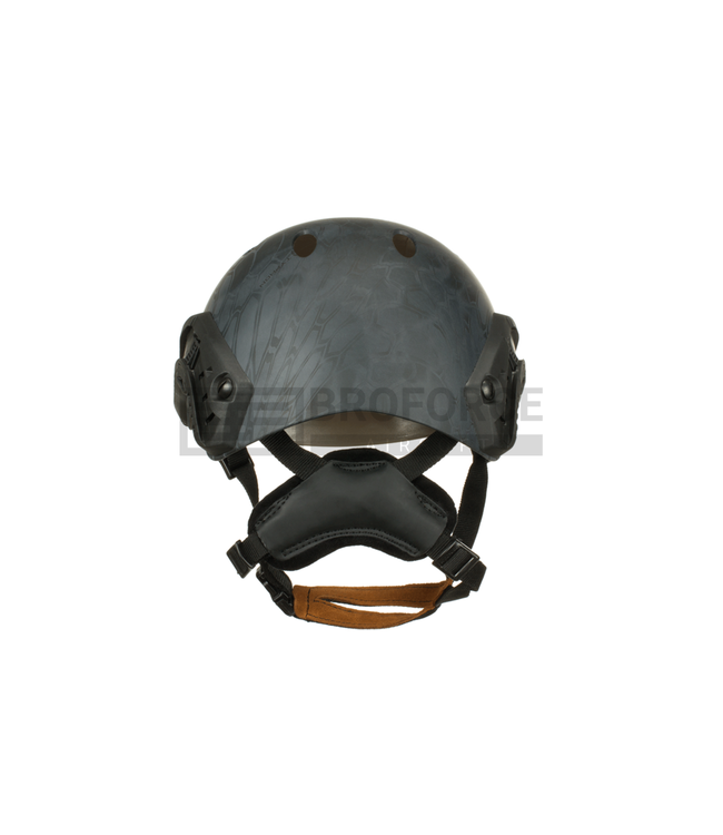 Fast helmet PJ - Snake (TP)