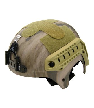 Royal IBH helmet PJ - A-TAC AU