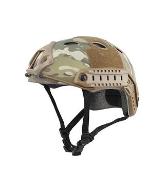 Emerson Fast helmet PJ - Multicam