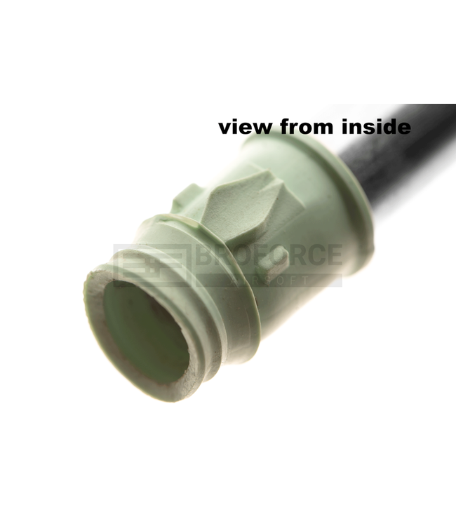 Wonder hop  up bucking 50° for GBB & VSR10