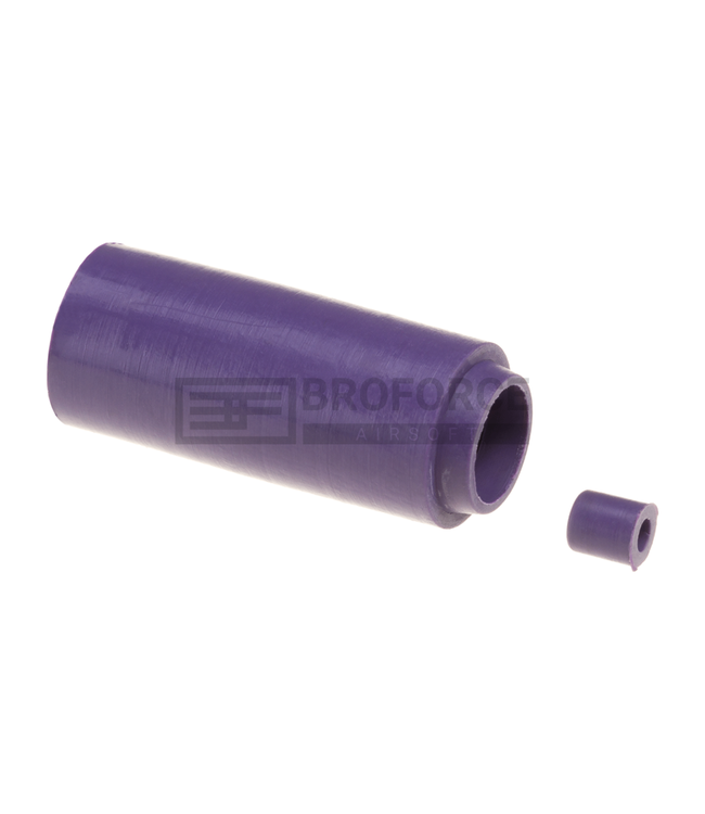 Prometheus purple bucking (soft)