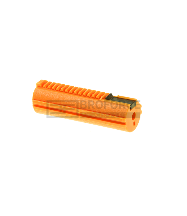 POM Full Teeth Piston