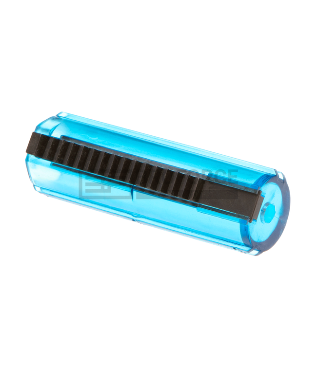 Reinforced Polycarbonate Piston 15 Steel Teeth