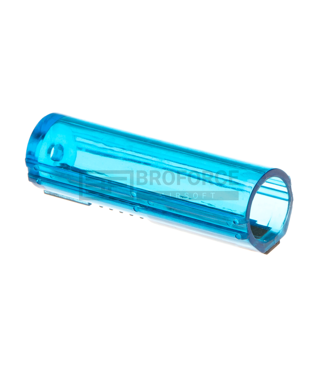 Reinforced Polycarbonate Piston 15 Steel Teeth