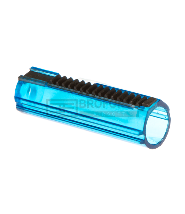 Reinforced Polycarbonate Piston 15 Steel Teeth