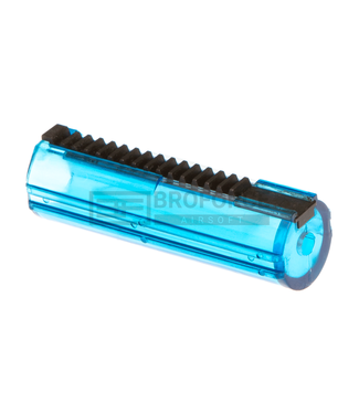 Point Reinforced Polycarbonate Piston 15 Steel Teeth