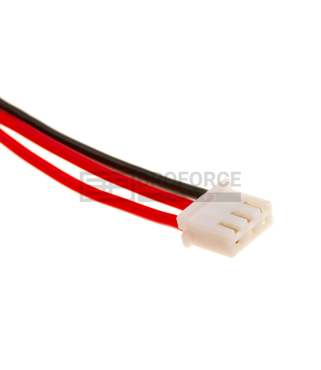 Lipo batterij 7.4V 20C Burst 1500mah - Mini Tamiya