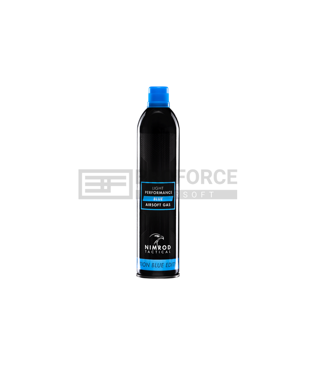 Light Performance Blue Gas 500ml