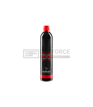 Nimrod Professional Performance Red Gas 500ml