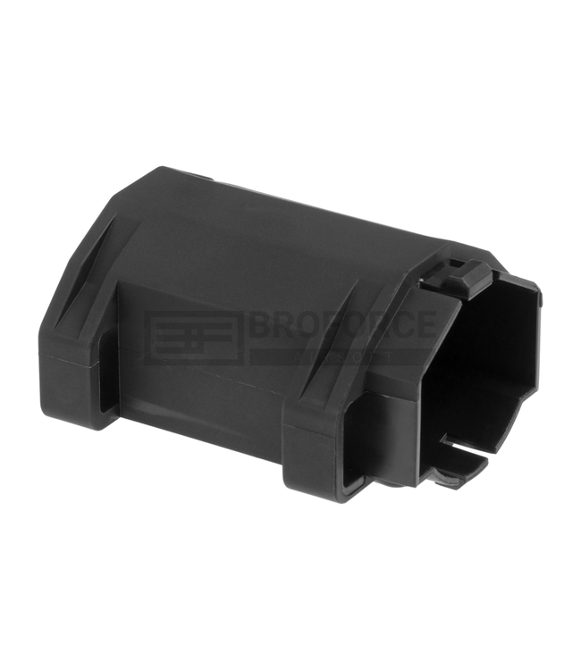 Ares Battery Extension Unit (AM-013, AM-014 en AM-015) - Black