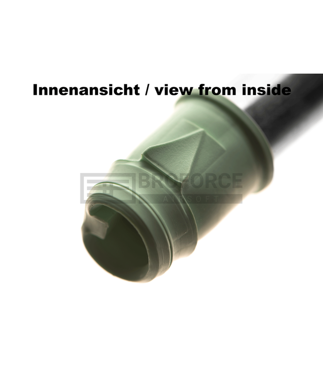 Decepticons Hop Up Rubber 50° voor VSR-10 & GBB