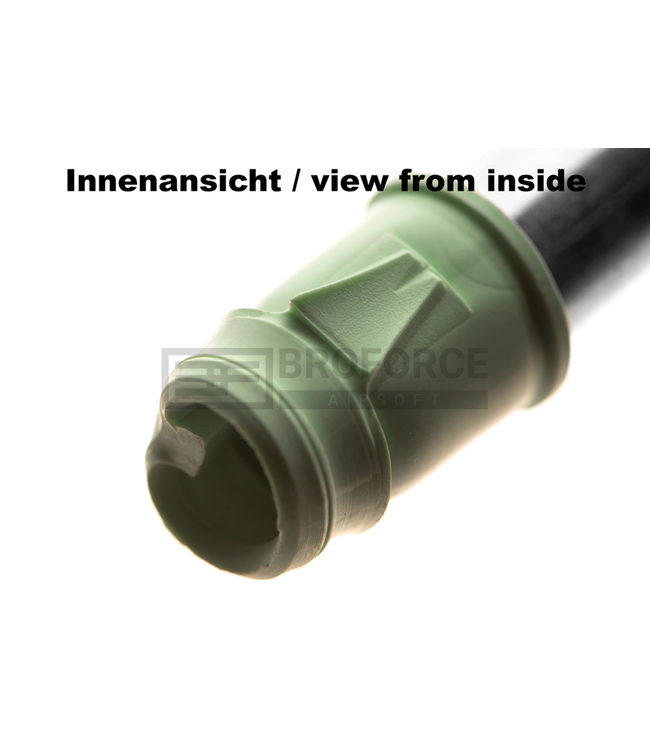 Autobot Hop Up Rubber 50° voor VSR-10 & GBB