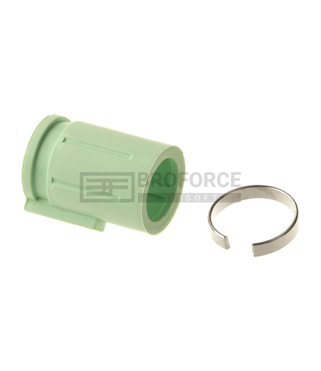 Autobot Hop Up Rubber 50° voor VSR-10 & GBB